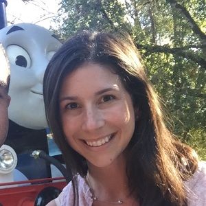 Meet your Posher, Meghan